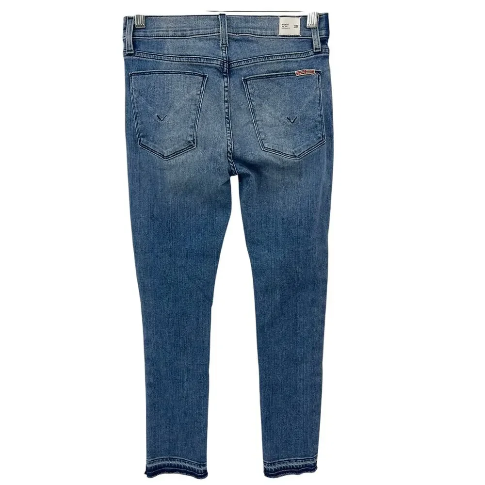 Hudson size 25